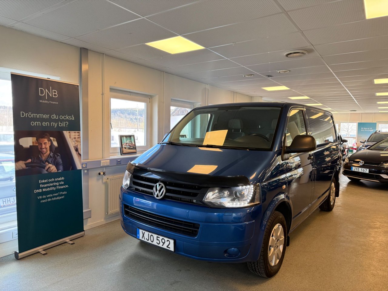 Volkswagen Transporter T30 2....