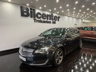 Opel Insignia Sports Tourer 2.0 CDTI ecoFLEX Business Euro 5