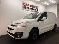 Citroën  Berlingo Van 1.6 BlueHDi 100 8v Manuell, 99hk, 2015