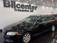 Volvo V70 D3 Geartronic Momentum Euro 5 Drag