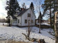 Bostad uthyres - hus i Ramsele - 5 rum, 93m²