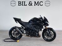 Kawasaki Z800 Låga mil  räntekampanj