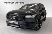 Volvo XC90 Recharge T8 R-Des Pro Edt 7-säten (SELEKT)