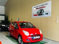 Suzuki Alto 1.0 VVT