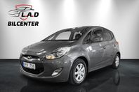 Hyundai ix20 1.4 CRDi e-Base / NY BES /