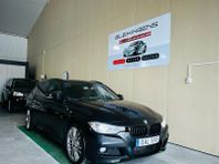 BMW 320 d xDrive Touring Steptronic M Sport Dragkrok