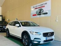Volvo V90 Cross Country T5 Inscription, AWD PANO Dragkrok
