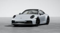Porsche 911 Carrera T 992.2
