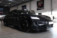 Porsche Taycan GTS Sport Turismo