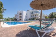 Lägenhet i Estepona, Malaga