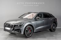 Audi Q8 60 TFSI e S-Line / Hemleverans /