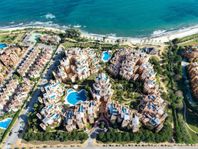 Taklägenhet i Estepona, Malaga