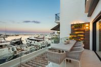 Lägenhet i Marbella, Malaga