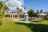 Villa i Marbella, Malaga