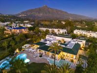 Villa i Marbella, Malaga