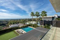 Villa i Benahavis, Malaga