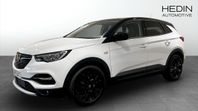 Opel Grandland X GRANDLAND X DESIGN LINE P130HK AT8 +
