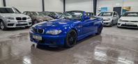 BMW 328 i Convertible M Sport