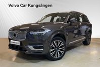 Volvo XC90 Recharge T8 Plus Bright (SELEKT)