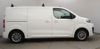 Citroën jumpy L2 136hk 75KWH Drag B-Kamera V-Inredd HEMLEV!
