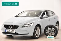 Volvo V40 D2 AUT Momentum B-Kam SoV-Hjul 5,99 %