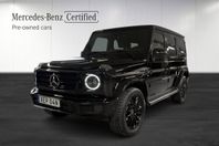 Mercedes-Benz G 500
