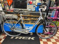 Batavus Genova Elcykel