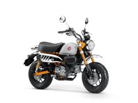 Honda MONKEY 2025