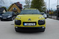 Citroën C4 Cactus 1.2 PureTech Euro 5 S+V-däck