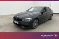 BMW 540 d xDrive 320hk Ultimate Edt B&W Pano 360° HUD Drag