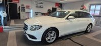 Mercedes-Benz E 220 T d 9G-Tronic Avantgarde Me Connect