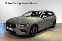 Volvo V60 T6 Plus Bright (SELEKT)