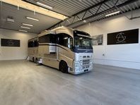 Volvo FH KRISMAR EXCLUSIVE 6 HORSES DB POP-OUT/UP