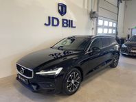 Volvo V60 D4 Adv Edt Momentum Blis Drag Navi Bkamera 190hk