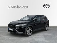 Toyota Corolla Cross Hybrid AWD-i 2,0 Executive, Panorama, 3