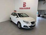 Seat Ibiza ST 1.2 TSI Style Euro 5 NY BESIKTIGAD
