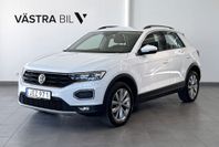 Volkswagen T-Roc 1.0 TSI Base | Carplay | Adaptiv | Assist