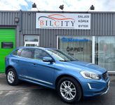 Volvo XC60 D4 AWD Geartronic Summum Panorama