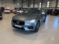 Volvo XC60 Recharge T8 AWD Geartronic R-Design Euro 6