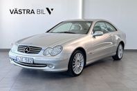 Mercedes-Benz CLK 240 Coupé Elegance | Mint