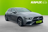 Mercedes-Benz A 180 7G-DCT AMG Backkamera 136hk