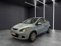 Mazda 2 |#SÅLD#|5-dörrar 1.3 MZR/Ny Bess/Ny Servad/2 ägare/L