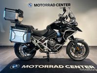 Triumph Tiger 1200 GT Explorer 2,95% Ränta|3st väskor|859mil