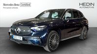 Mercedes-Benz GLC 400 e 4MATIC SUV // AMG Line Premium Plus