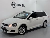 Volkswagen Golf Sportscombi 1.6 TDI DPF BMT Base Euro 6