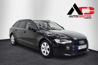 Audi A6 Avant 2.0 TDI Keyless Alkantara Proline Euro 5