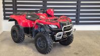 Suzuki Kingquad LT-A450 Xi 4x4