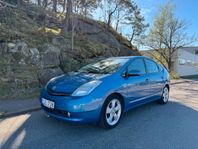 Toyota Prius 1.5 VVT-i + 3CM CVT 0%Ränta