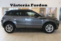 Land Rover Range Rover Evoque 2.0 AWD Dynamic Pano D-Värmare