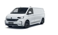 Volkswagen Transporter Nya L2 TDI 150 HK 4-MOTION AUTOMAT